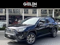 Toyota RAV4 - 2.5 Hybrid Dynamic Plus | Elektrische achterklep, Parkeersensoren, Stoel + Stuurverwarming