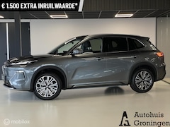 Geely Starray EM-i - Max+ | 136 KM EV | Massage | Ventilatie | Pano | 360° | 10 KM