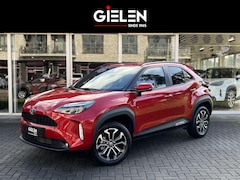 Toyota Yaris Cross - 1.5 Hybrid 116 Dynamic Plus | Stoel + Stuurverwarming, Smart Connect, 17 inch, Keyless, LE