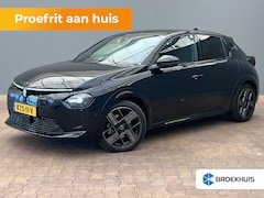 Lancia Y(psilon) - Ypsilon LX 54 kWh Alcantara Bekleding | Camera Voor + Achter | Adaptieve Cruise | 17" Lich