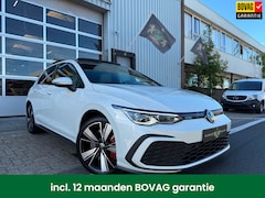 Volkswagen Golf - 1.4 eHybrid GTE IQ LMV18/NAV/LEER/SFEER/PANO