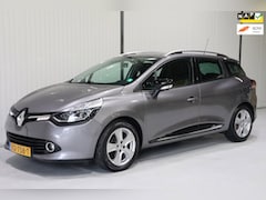 Renault Clio Estate - 0.9 TCe Dynamique NAVI - TREKHAAK - LM VELGEN - NWE APK - ZEER NETTE STAAT