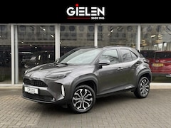 Toyota Yaris Cross - 1.5 Hybrid First Edition Plus | Parkeersensoren, Stoel + Stuurverwarming, Groot scherm, Ke