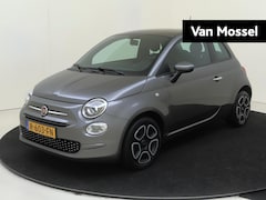 Fiat 500 - 1.0 Hybrid Club | Airco | Radio