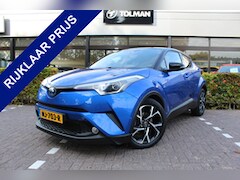 Toyota C-HR - 1.8 Hybrid Bi-Tone