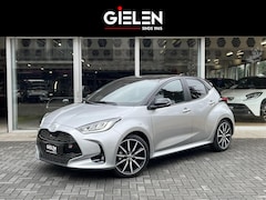 Toyota Yaris - 1.5 Hybrid 130 GR Sport | Eerste eigenaar, Keyless entry, 18 inch, Groot scherm, LED, Clim