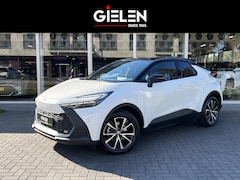 Toyota C-HR - 2.0 Plug-in Hybrid 220 Dynamic Plus | Elektrische achterklep, Groot scherm, Stoel + Stuurv