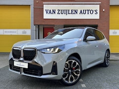 BMW X3 - 30e xDrive M-Sport Pro Pano Trekhaak HK Head-Up Memory 20"