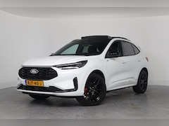 Ford Kuga - 2.5 PHEV ST-Line X | Black Pack | Trekhaak | Elektrisch Panoramadak | Matrix LED | Winter