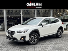 Subaru XV - 1.6i CVT Comfort | Parkeersensoren, Stoelverwarming, Adaptive cruise control, Lichtmetalen