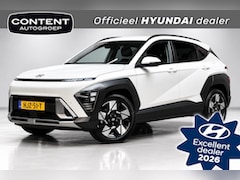 Hyundai Kona - 1.6 Hybride DCT Comfort Smart | Navi + Camera