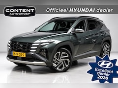 Hyundai Tucson - 1.6 T-GDi PHEV Aut Premium I Leder I 360 camera