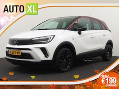 Opel Crossland - 1.2 Aut. Turbo GS Line Carplay Cruise 360* Camera