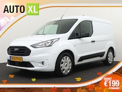 Ford Transit Connect - 1.5 EcoBlue L1 Trend Trekhaak Park.Sens Cruise