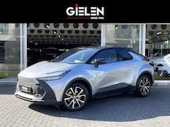 Toyota C-HR - 2.0 High Power PHEV Dynamic | Groot scherm, Stoel + Stuurverwarming, Parkeersensoren, Keyl
