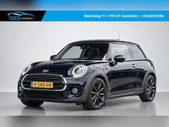 MINI 3-Deurs - 1.5 Cooper 60 Years Edition