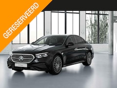 Mercedes-Benz E-klasse - 300 e Sport Edition