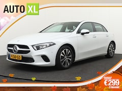 Mercedes-Benz A-klasse - 180 136 PK Aut. Business Solution Camera Stoelverw