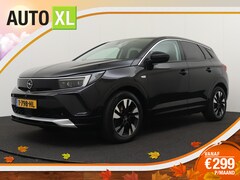 Opel Grandland - 1.6 Turbo PHEV Level 3 Half-Leder Afn.Trekhaak Camera