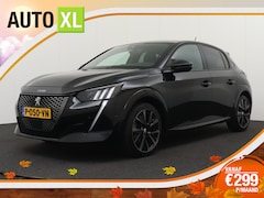 Peugeot 208 - 1.2 PT 101 PK Aut. GT Pack 3D Dash. Adap.Cruise Camera Carplay