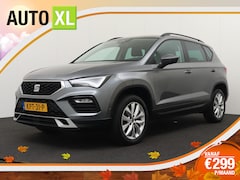 SEAT Ateca - 1.5 Aut. TSI Xperience Business Intense Camera Carplay Sportstoelen