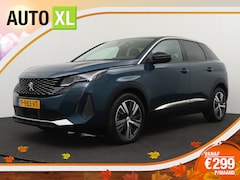 Peugeot 3008 - 1.2 131 PK Aut. Allure Avantage Carplay Camera Head-Up
