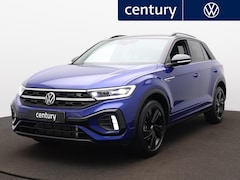 Volkswagen T-Roc - 1.5 TSI R-Line 150PK Camera - 18 Inch - Apple Carplay/Android Auto - Full-LED koplampen