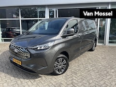 Ford E-Transit Cust. - 320 L2H1 Limited 65 kWh Driver Assistance Pack | 17 inch lm