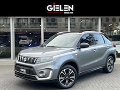 Suzuki Vitara - 1.5 Hybrid Select | Trekhaak, Dodehoekherkenning, LED, Stoelverwarming, Climate control, A