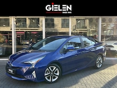 Toyota Prius - 1.8 Dynamic | Trekhaak, Head up display, Parkeercamera, Stoelverwarming, Adaptive cruise c