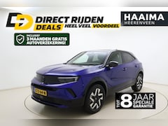 Opel Mokka - 1.2 Turbo Hybrid GS 145 Pk | NIEUW VOORRAAD | €3500 Voordeel | Stoelverwarming | Keyless E