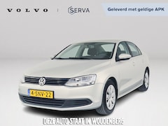 Volkswagen Jetta - 1.2 TSI Trendline | Airco | Cruise control