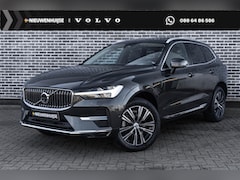Volvo XC60 - 2.0 T8 Plug-in Hybrid AWD Inscription | PHEV | Trekhaak | Panoramadak | Harman Kardon Audi