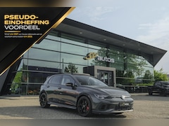 Volkswagen Golf - 8 GTI Clubsport 2.0 TSI 300pk Panoramadak IQ light Camera 19" LMV