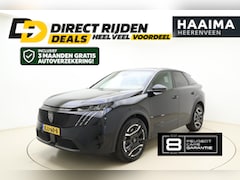 Peugeot 3008 - 1.6 plug-in Hybrid 195 Allure DEMO | Navigatie | Stoelverwarming | Camera Achter | Climate