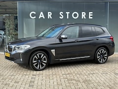 BMW iX3 - Executive 80 kWh SHADOW LINE 98% SOH PANO|LEDER|CARPLAY