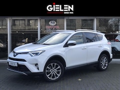 Toyota RAV4 - 2.5 Hybrid AWD Style Plus | Trekhaak, Dodehoekherkenning, Navigatie, Stoelverwarming, Dakr
