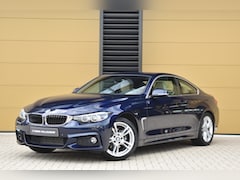 BMW 4-serie Coupé - 418i High Executive * M-Pakket * Stoelmemory * Hifi * Lichtpakket