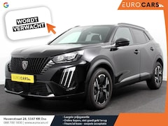 Peugeot 2008 - 1.2 PureTech 130pk Automaat Allure Navigatie Apple Carplay/Android Auto 360 camera Parkeer