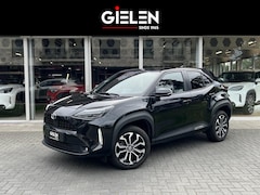 Toyota Yaris Cross - 1.5 Hybrid 116pk Dynamic Comfort pack | Parkeersensoren, Stoel + stuurverwarming, Dodehoek