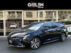 Toyota Corolla Touring Sports - Hybrid 200 Dynamic Plus | Dodehoekherkenning, Parkeersensoren, Stoel + Stuurverwarming, El