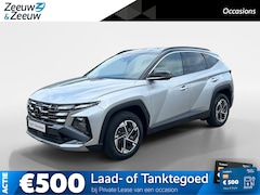 Hyundai Tucson - 1.6 T-GDI HEV Comfort Smart TT | FACELIFT | Navi | Climate control | Camera
