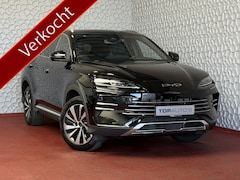 BYD Seal U - 1.5 T DM-i AWD 324PK 18, 3KW DESIGN PANO HEADUP 360.CAM STOEL/STUUR VERW STOEL.VENTILATIE