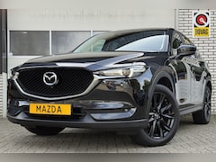 Mazda CX-5 - 2.5 SkyActiv-G 194 Edition100 Black Trekhaak 360Cam '20