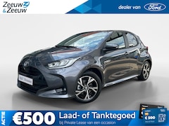 Toyota Yaris - 1.5 Hybrid Dynamic | Nieuw | Apple Carplay/Android Auto | hill hold functie | airco (autom