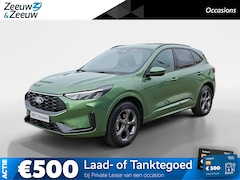 Ford Kuga - 2.5 PHEV ST-Line | Winterpack | Driver assistance pack | NL auto