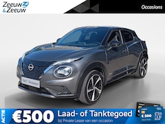 Nissan Juke - 1.6 Hybrid N-Design |