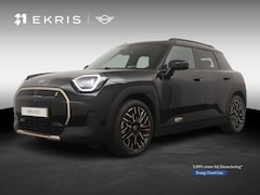 MINI Aceman - SE Favoured | Pakket XL | Stoel en stuurverwarming | Driving assistant Plus | 360 graden c
