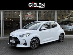 Toyota Yaris - 1.5 Hybrid Dynamic Plus | Stoelverwarming, 16 inch, LED, Apple CarPlay/Android Auto, Parke