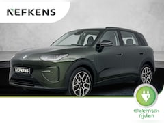 Leapmotor B03X - ProMax Design 53 kWh 197pk NIEUW MODEL | 382 km actieradius (WLTP) | Meerdere kleuren leve
